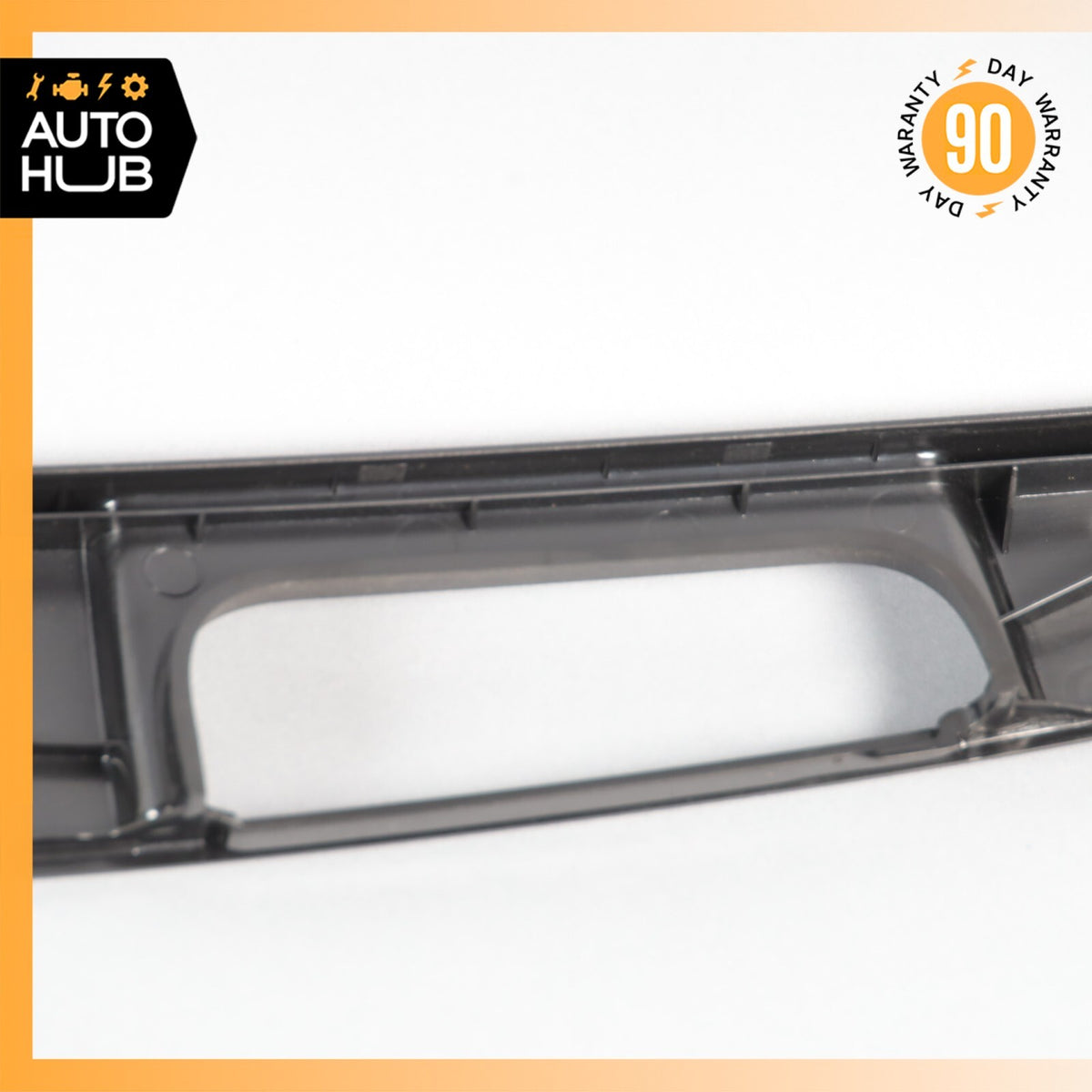 11-17 Mercedes W207 E550 E350 E400 Convertible Hard Top Headliner Trim OEM 46k - photo 22