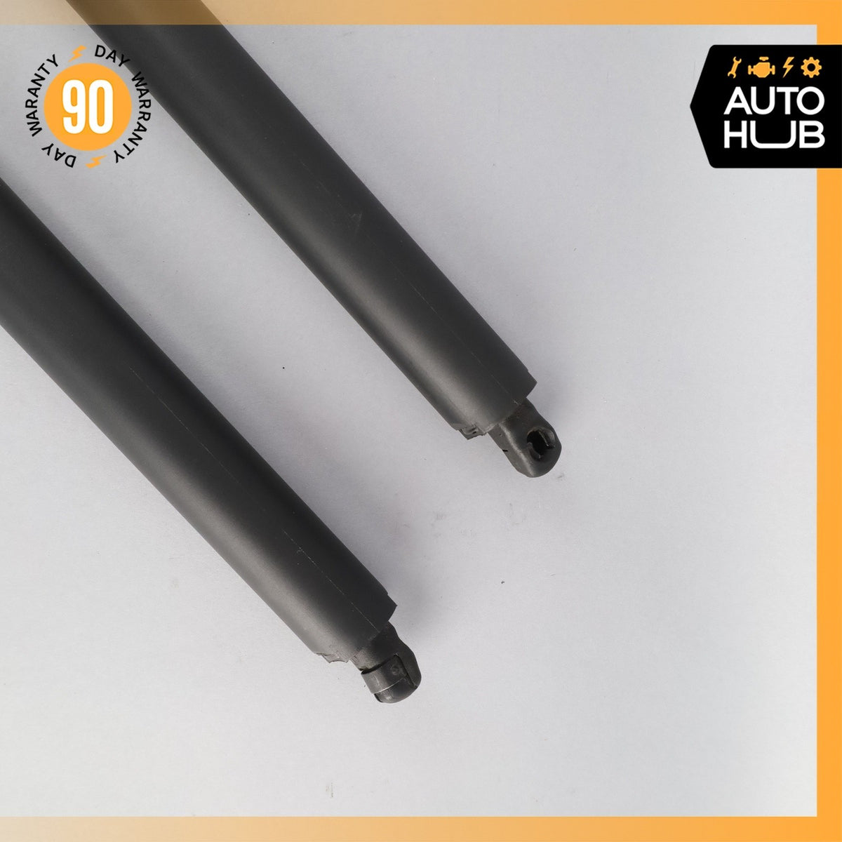 07-12 Mercedes X164 GL350 GL550 Trunk Tailgate Shock Strut Left & Right Set OEM - photo 5
