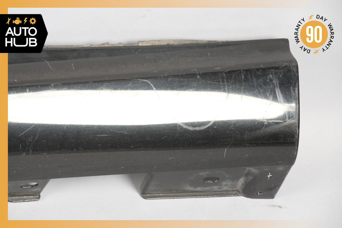 Mercedes W209 CLK500 CLK550 AMG Sport Left Rocker Panel Molding Side Skirt OEM - photo 7