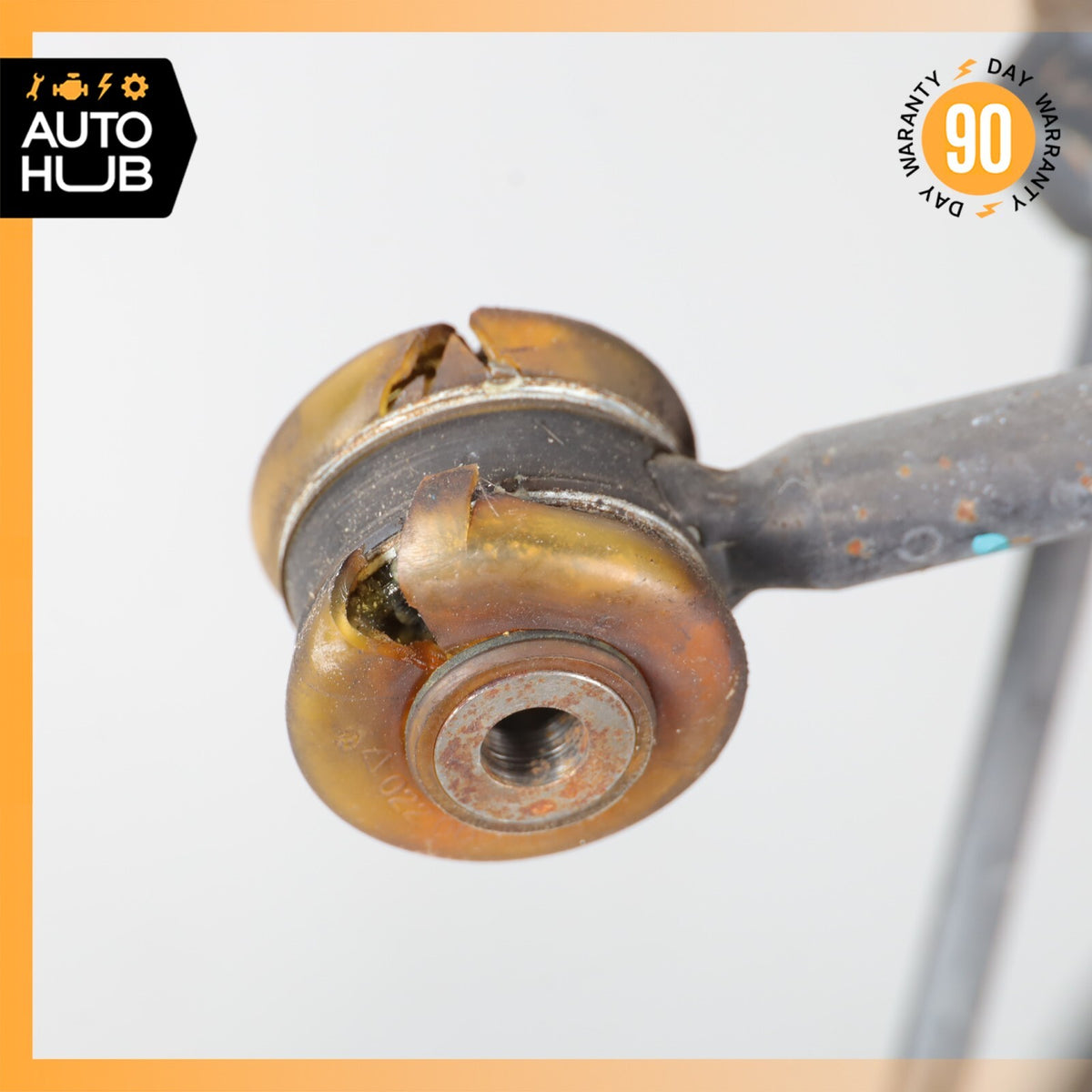 16-19 Jaguar X351 XJ XJR Rear Sub Frame Subframe Suspension Crossmember OEM 37k - photo 22
