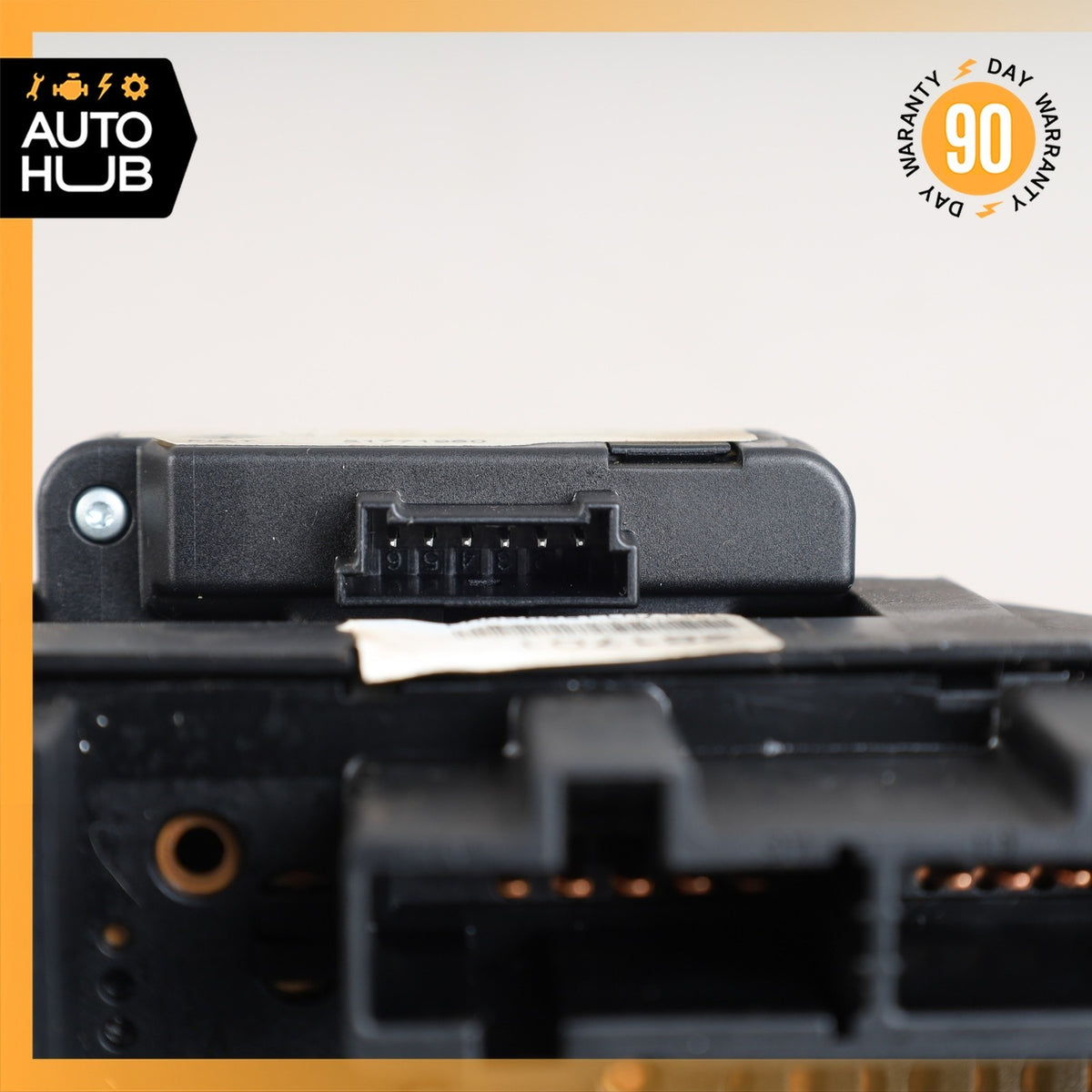 Maserati Quattroporte M139 GranCabrio Steering Clockspring Column Switch OEM 84k - photo 21