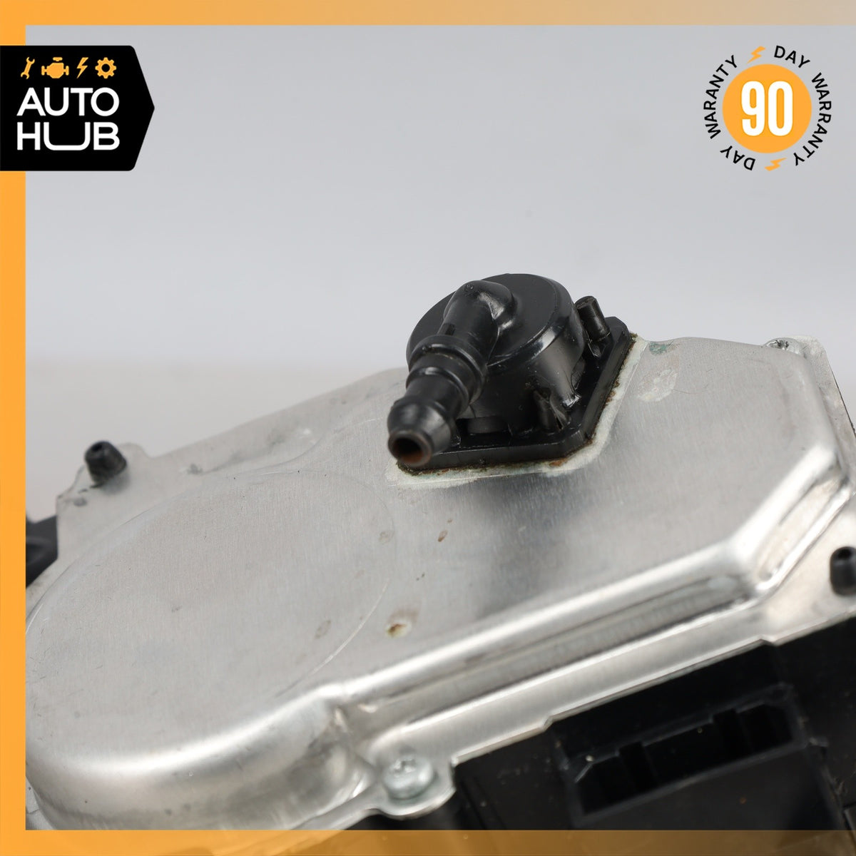 Audi 8R Q5 SQ5 Rear Window Wiper Motor 8R0955711B OEM - photo 5