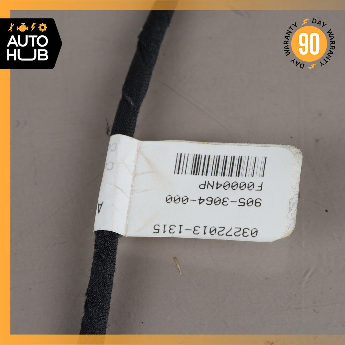 10-16 Mercedes X204 GLK250 C300 Interior Rear View Mirror 2048103217 Beige OEM - photo 9