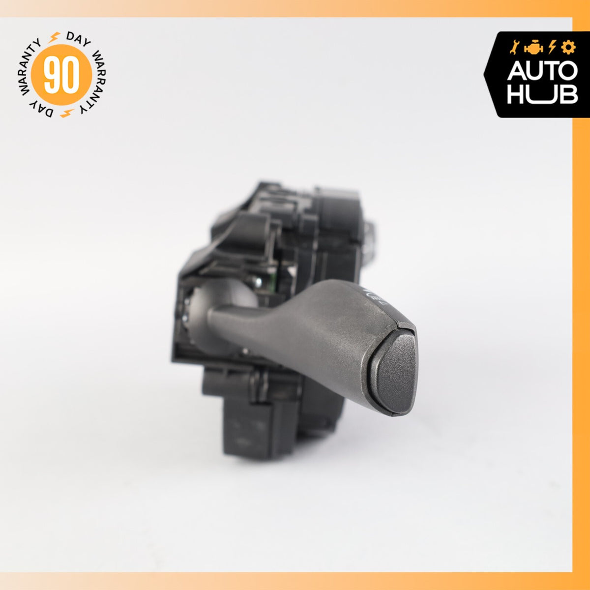 14-21 BMW i3 I01 Hybrid Steering Column Clockspring Control Switch OEM - photo 10