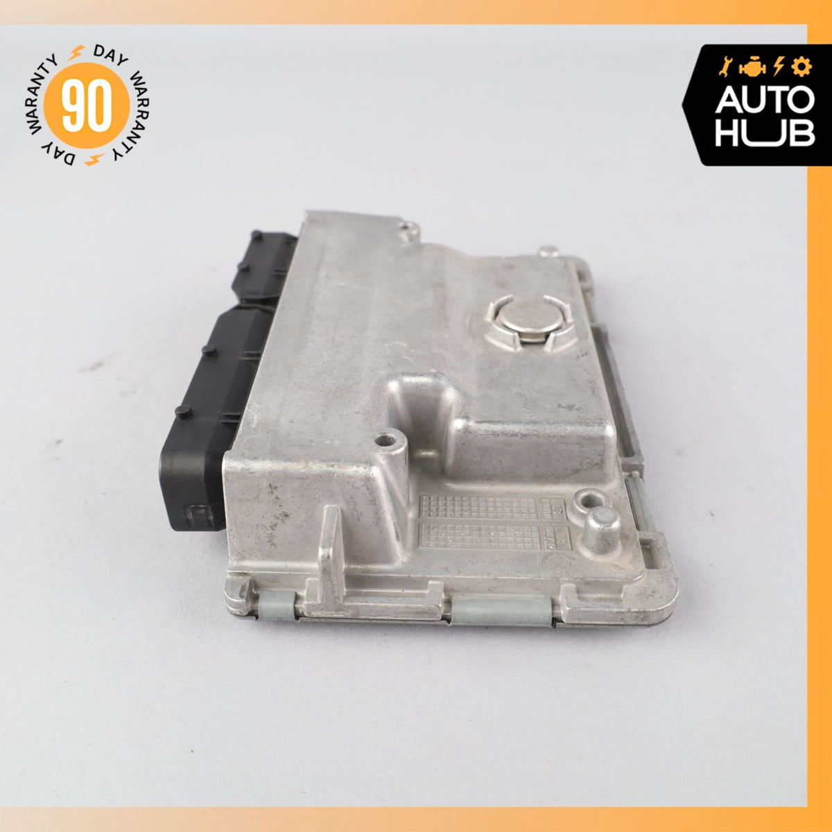 14-21 BMW i3 I01 REX Engine Control Module Unit 12148674363 OEM - photo 3