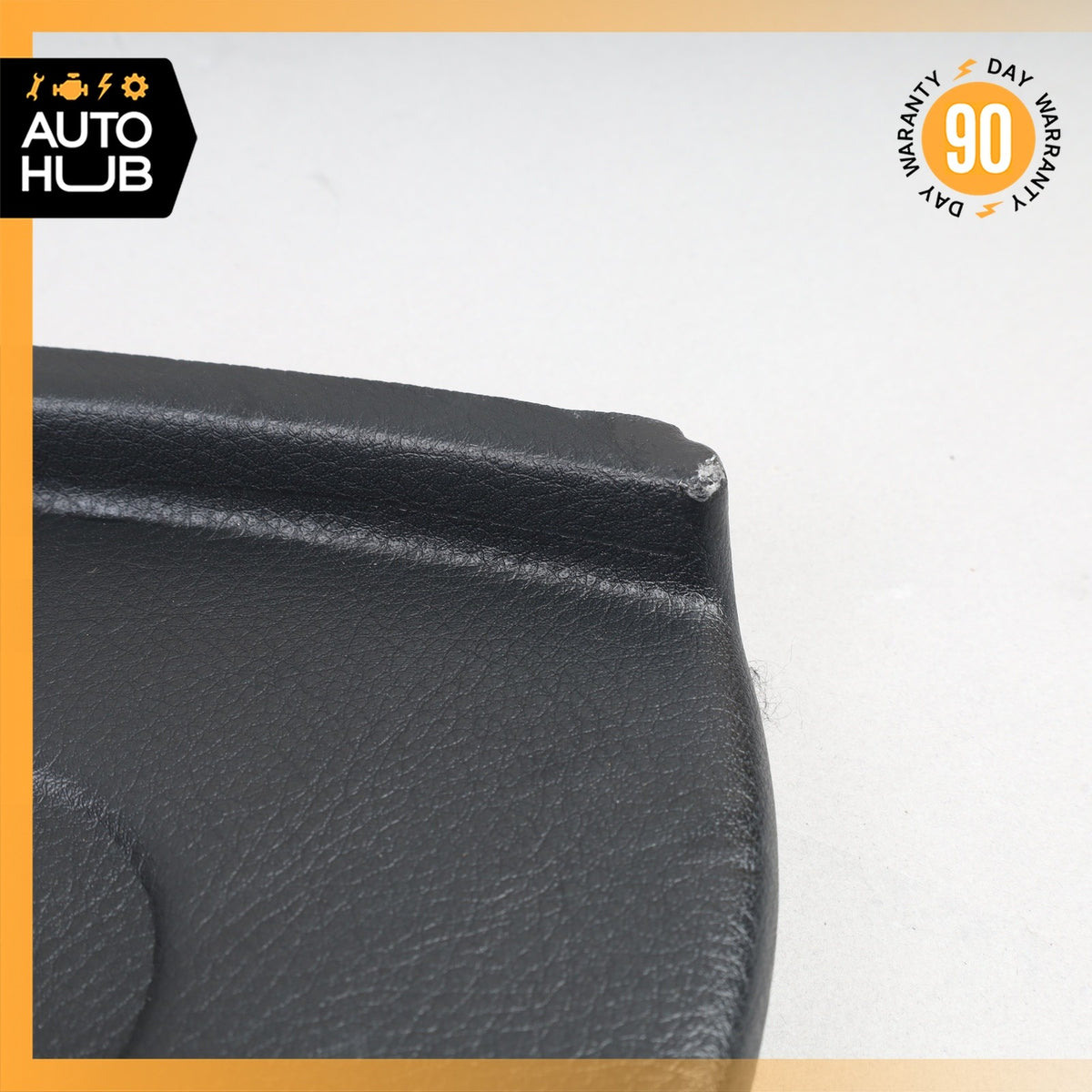 08-19 Maserati GranTurismo M145 Dash Board Trim Panel Left Driver Side OEM - photo 10