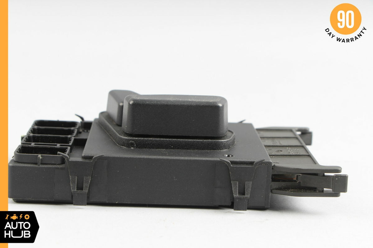 98-05 Mercedes W163 ML430 ML500 Front Right Passenger Seat Control Switch OEM - photo 2