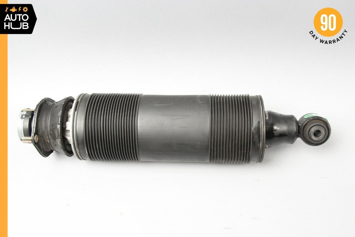 03-06 Mercedes R230 SL500 SL600 Rear Right Hydraulic Shock Strut Absorber OEM - photo 8