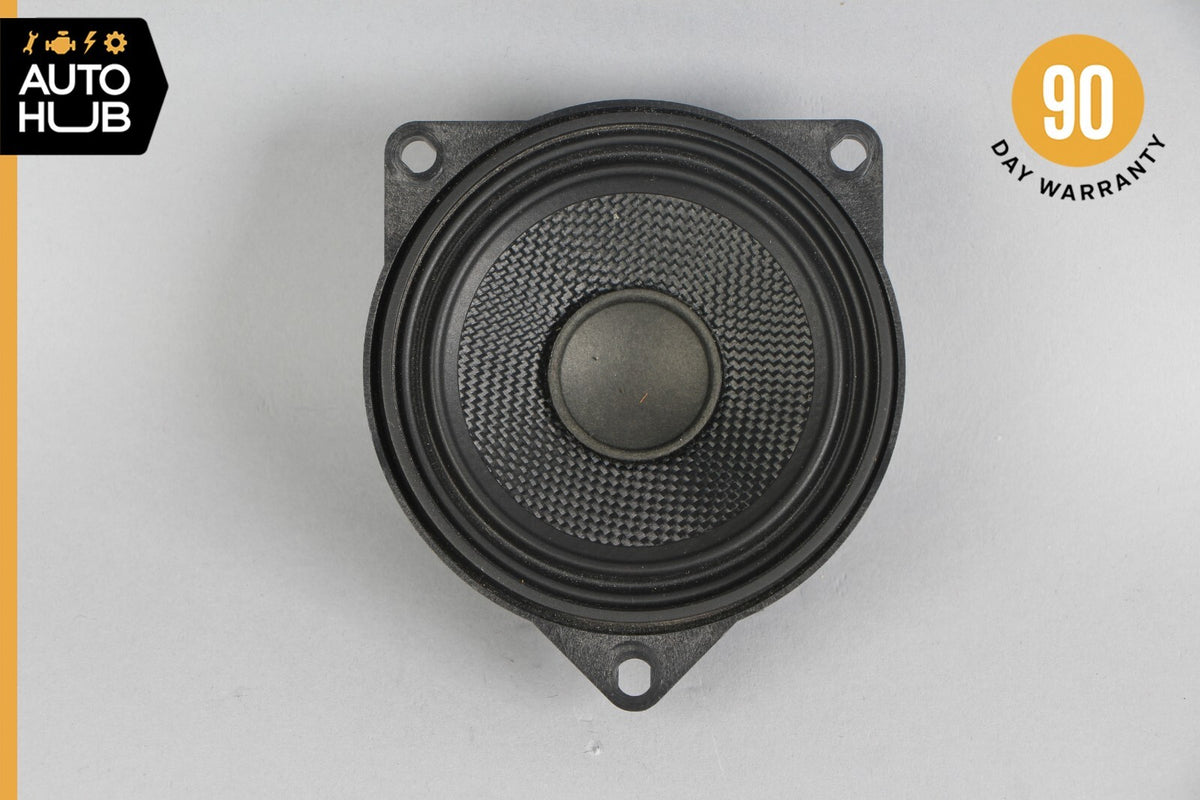 09-17 BMW Z4 E89 F01 F07 Top-HiFi Left or Right and Dashboard Sound Speaker OEM - photo 1