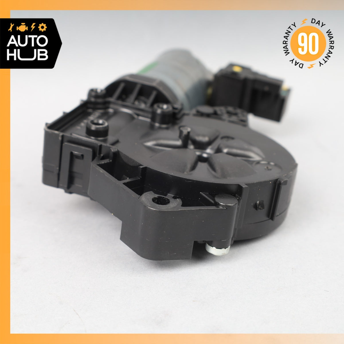 Mercedes W222 S550 Front or Rear Roof Sun Shade Screen Roller Blind Motor OEM - photo 9