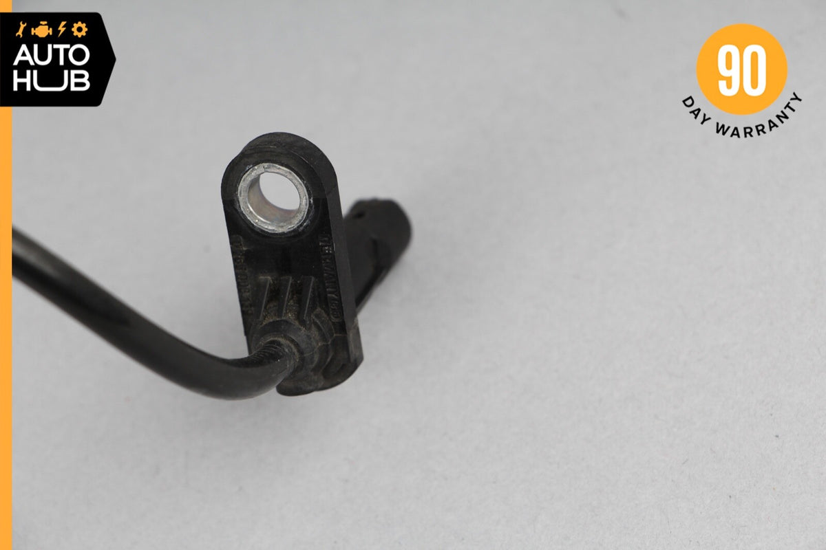 10-14 Mercedes W207 E550 E350 Convertible Rear ABS Wheel Speed Sensor OEM - photo 9