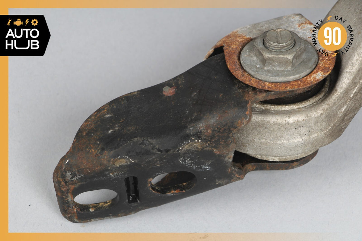 03-12 Mercedes R230 SL500 CLS550 Rear Left Side Thrust Arm Lower Control Arm OEM - photo 6
