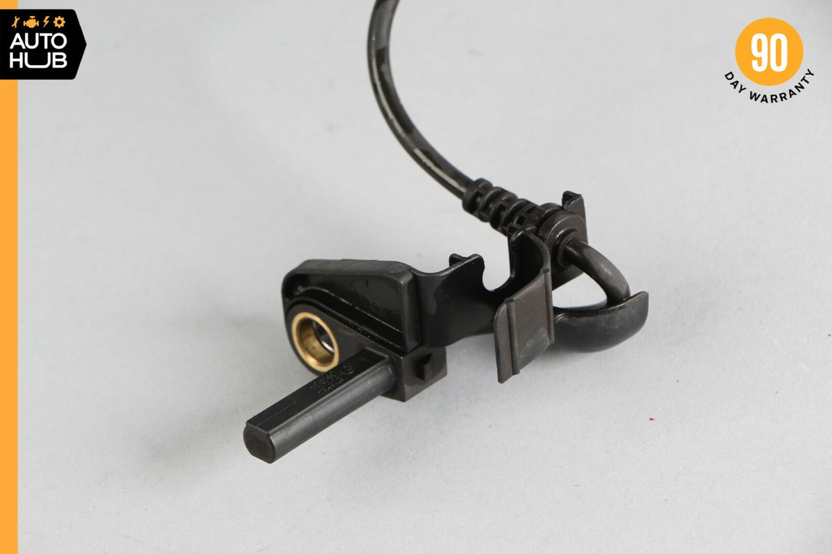 07-14 Mercedes W221 S400 CL550 Front Left or Right ABS Wheel Speed Sensor OEM - photo 8