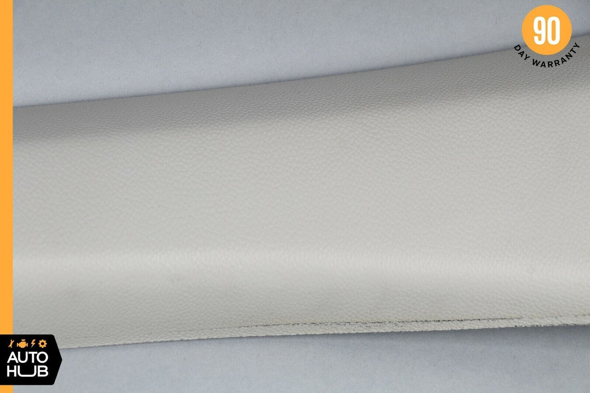 03-06 Mercedes R230 SL500 SL55 Front Left Side Interior Trim Panel A Pillar OEM - photo 6