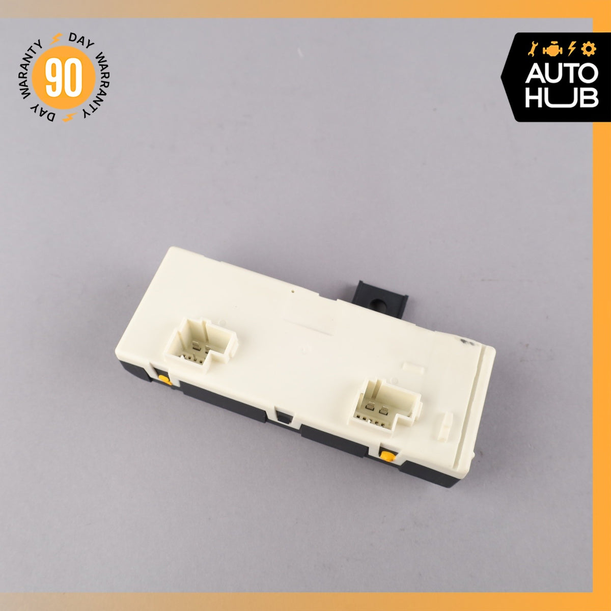 17-20 Mercedes W213 E43 AMG E300 E350 Remote Trunk Release Control Unit OEM - photo 2
