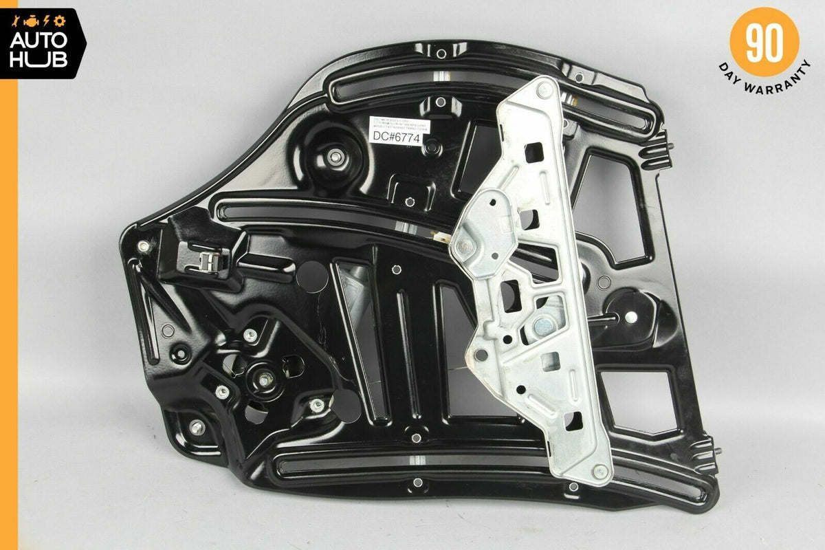 07-14 Mercedes W216 CL550 CL63 AMG CL600 Rear Right Window Regulator Motor OEM - photo 1