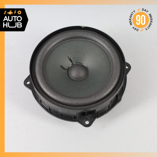 08-19 Maserati GranTurismo M145 Door Sound Speaker 512022 OEM - photo 1