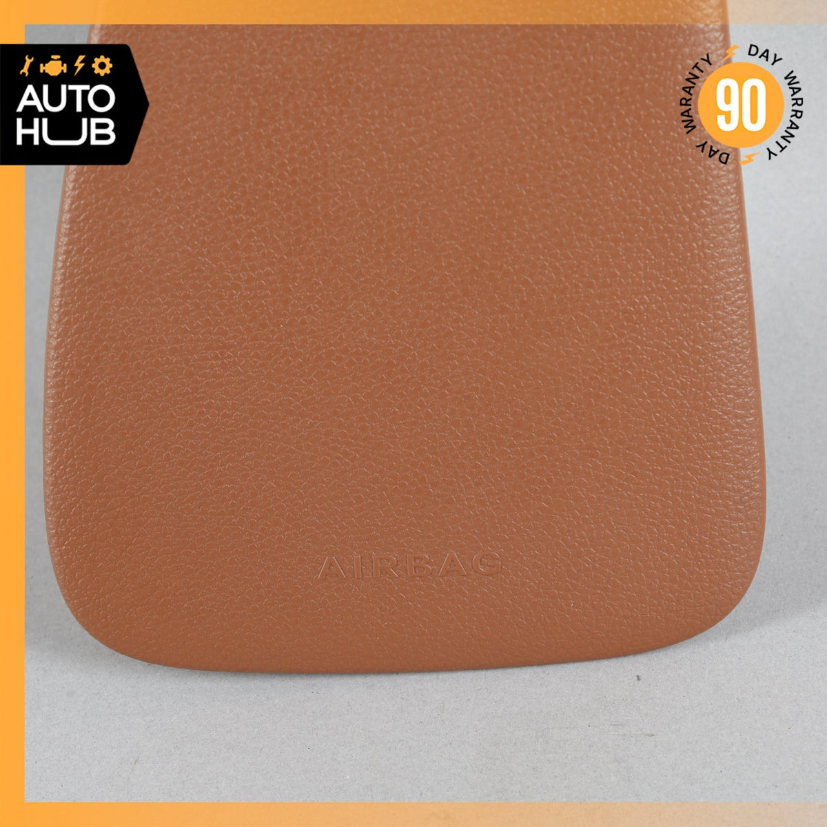 10-18 Mercedes W218 CLS550 E400 Seat Side Airbag Air Bag Front Left Side OEM - photo 5