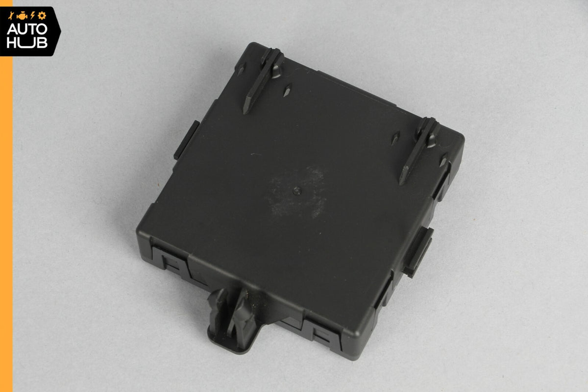 08-18 Mercedes W204 C250 SLK250 Front Right Side Door Control Module OEM 81k - photo 8