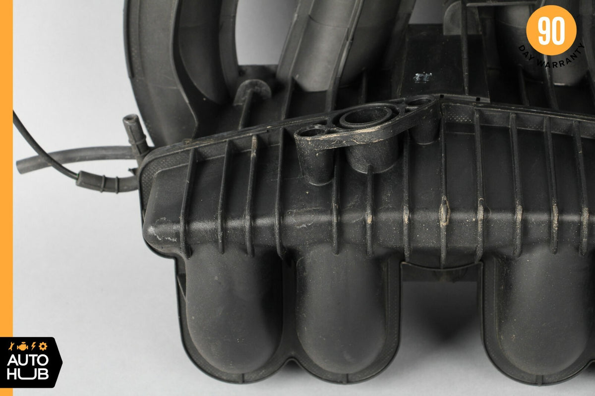 98-00 Mercedes W203 C230 SLK230 Intake Manifold 1111402201 OEM - photo 10