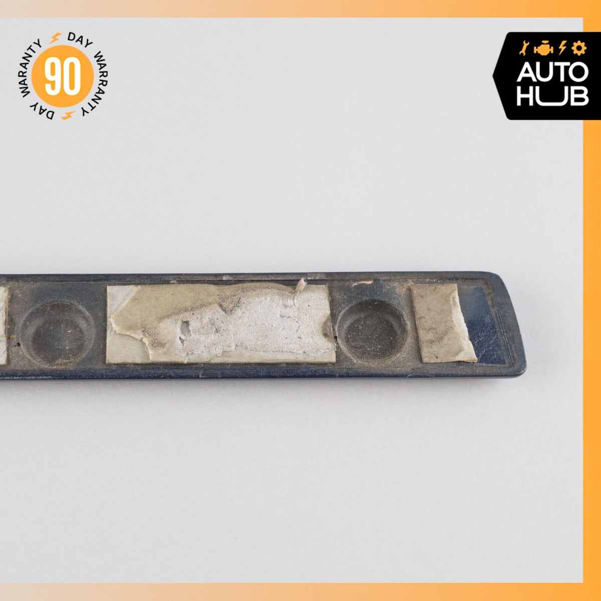 97-04 Aston Martin DB7 Vantage Moulding Rear Quarter Left Driver Side OEM 23k - photo 8