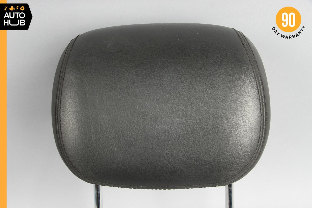 03-06 Mercedes W215 CL55 CL65 Front Left or Right Seat Headrest Head Rest OEM - photo 3