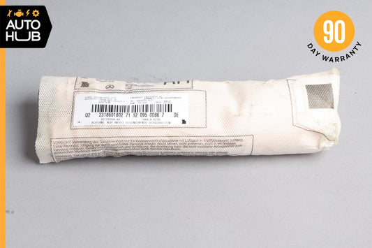 13-20 Mercedes R231 SL550 SL63 AMG Seat Airbag Air Bag SRS Front Right OEM 14k - photo 1