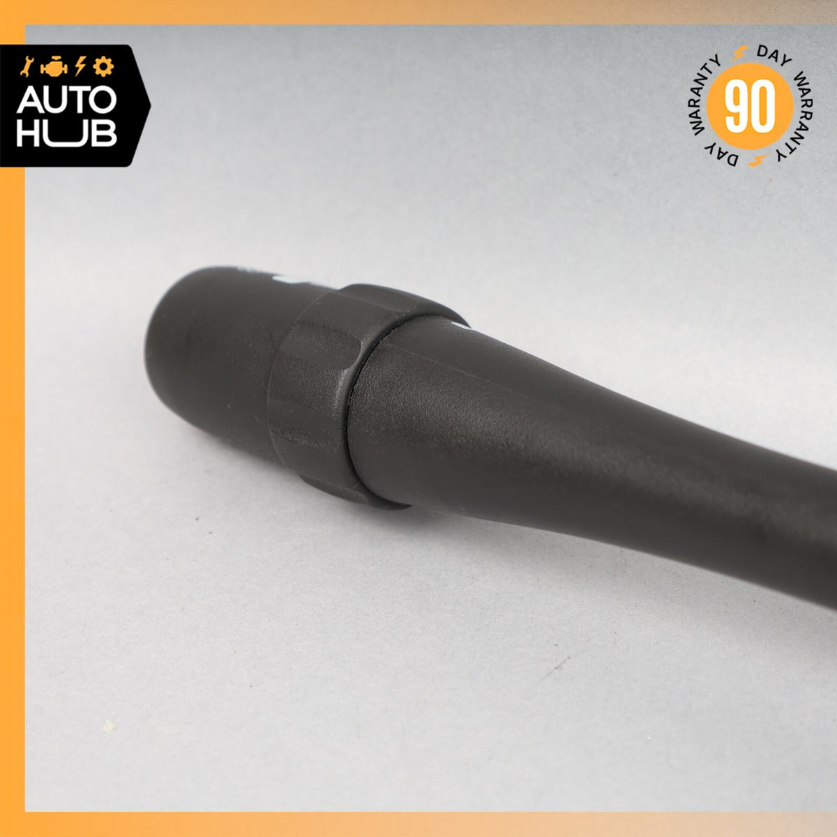05-13 Chevrolet Corvette C6 Windshield Wiper Switch 1999480 OEM 90k - photo 8