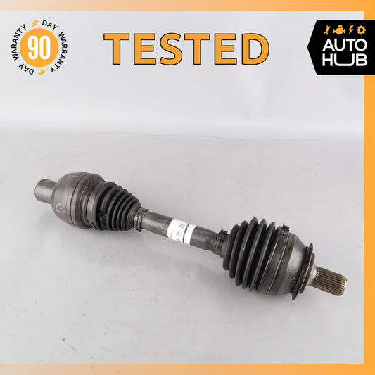 Mercedes W117 CLA45 AMG Front Right Passenger Side Axle Shaft OEM - photo 1