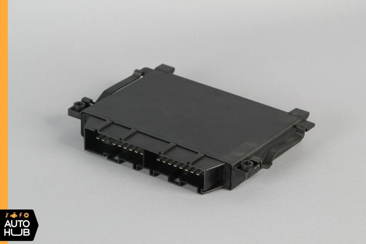 03-06 Mercedes W220 S430 CL55 Parktronic Parking Control Module 0335453332 OEM - photo 8