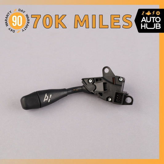 05-09 Mercedes W209 CLK500 CLK350 Steering Column Adjust Switch OEM - photo 1