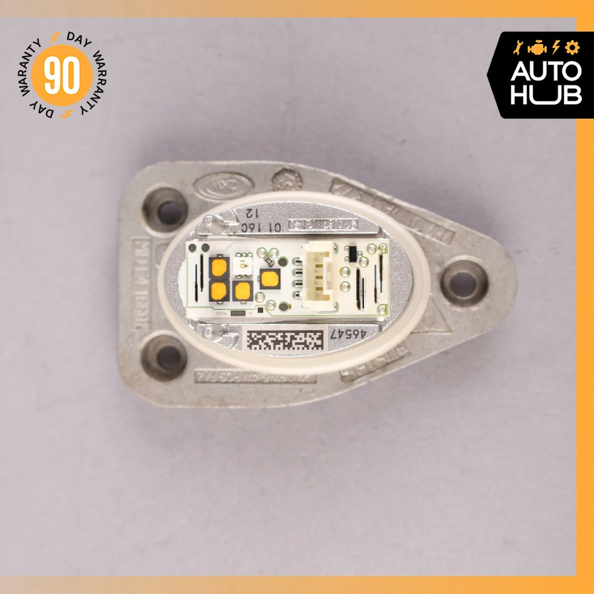 14-16 Porsche Panamera 970 HID Fog Light Ballast Module Unit OEM - photo 6