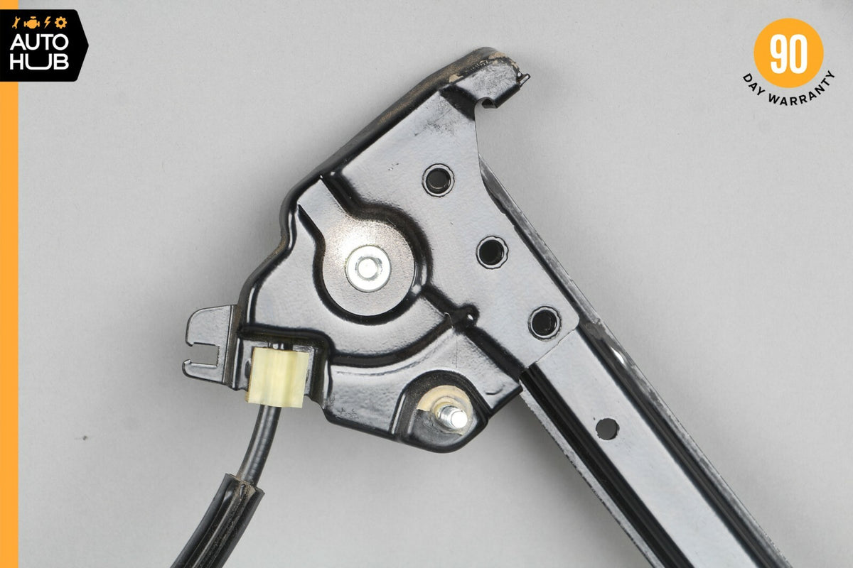 07-14 Mercede W216 CL550 CL63 AMG Front Left Driver Window Regulator Motor OEM - photo 5