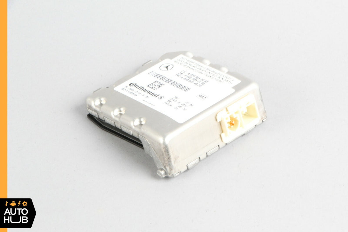 10-13 Mercedes W221 S400 CL550 Active Lane Assist Multi Purpose Camera Module - photo 2