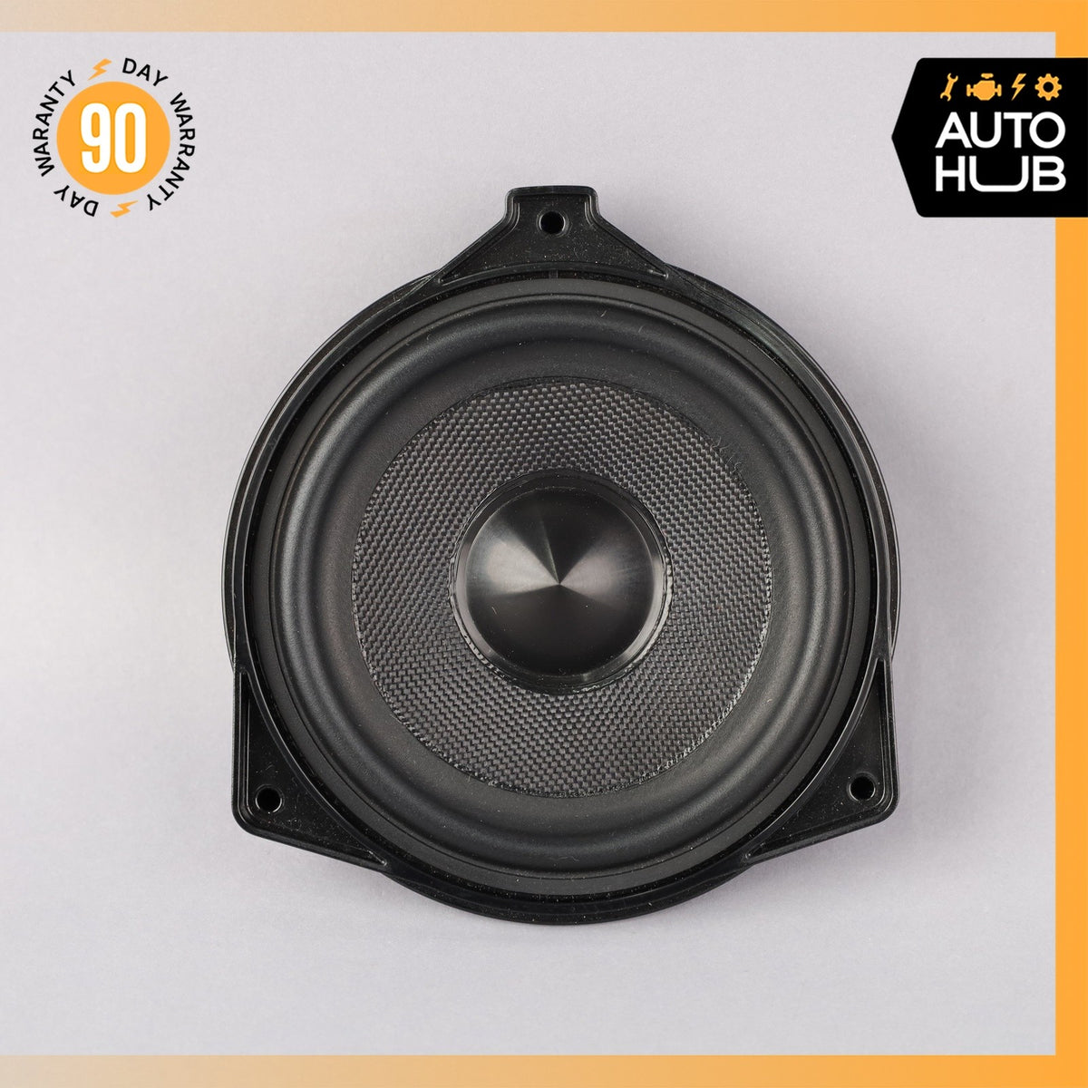 14-21 Mercedes W222 S550 S65 High End Sound System Audio Speaker 2228201402 OEM - photo 2