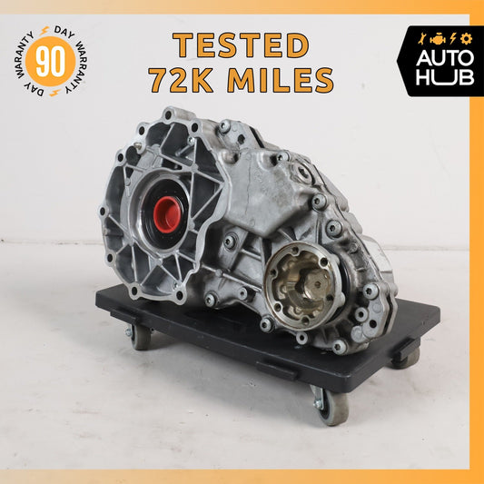 17-26 Alfa Romeo 949 Stelvio Giulia Transmission Transfer Case Gear Box OEM - photo 1