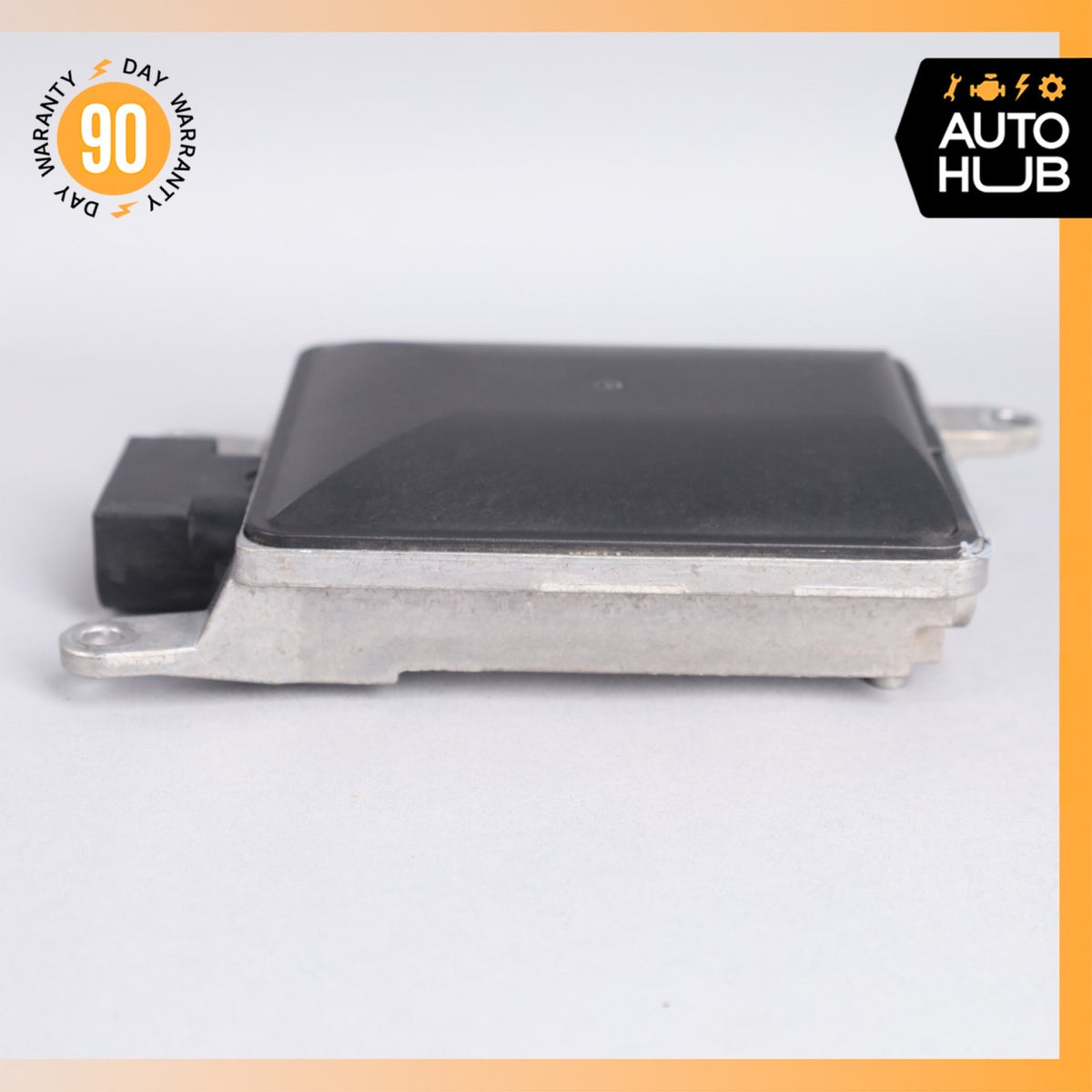 Porsche Cayenne 958 Rear Right Bumper Blind Spot Distance Sensor Module OEM - photo 3