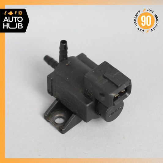 14-20 Maserati Levante S M161 Quattroporte Exhaust Solenoid Vacuum Valve OEM 26k - photo 1
