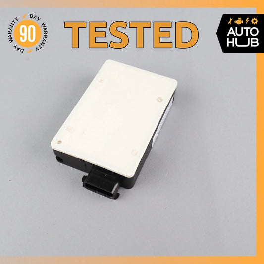 Mercedes W166 ML550 ML350 Radar Blind Spot Module Sensor OEM - photo 1