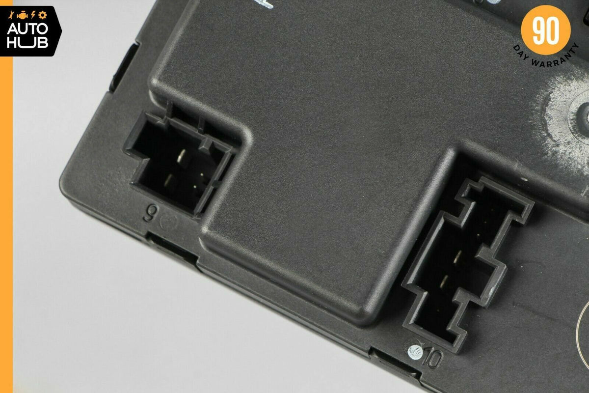 03-09 Mercedes W211 E320 E550 Front Right Passenger Door Control Module OEM - photo 5