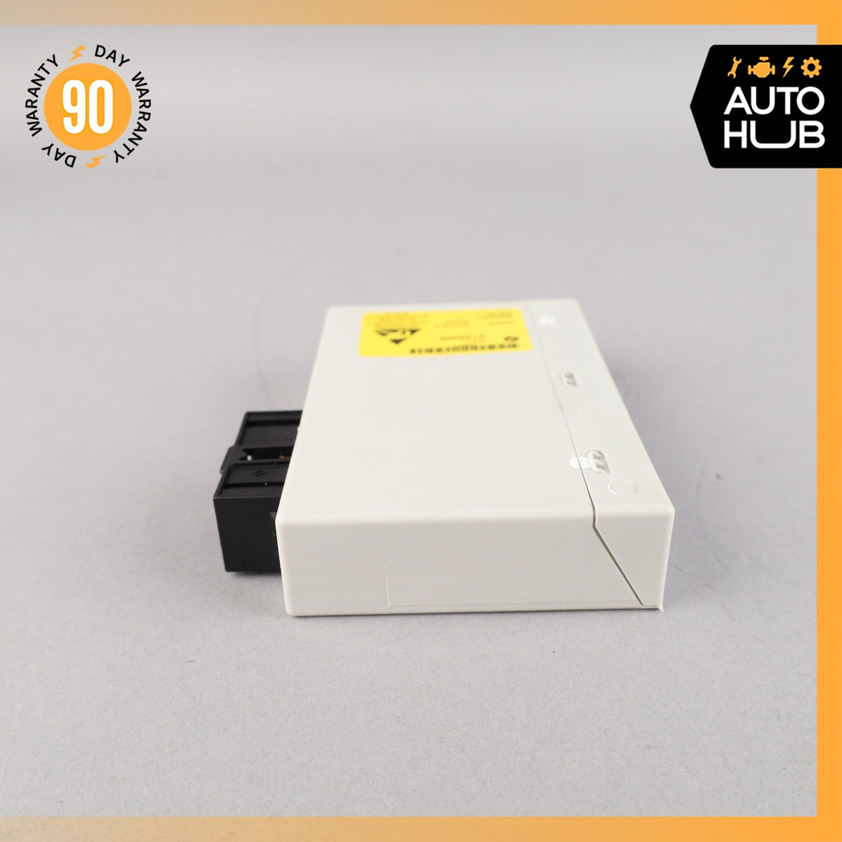 BMW E60 535i 545i 550i Center Console iDrive Control Module OEM - photo 3