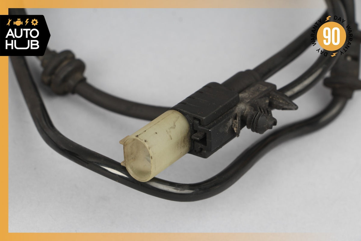 07-14 Mercedes W221 S600 CL550 Front Wheel Brake Pad Wear Sensor 2215400205 OEM - photo 3