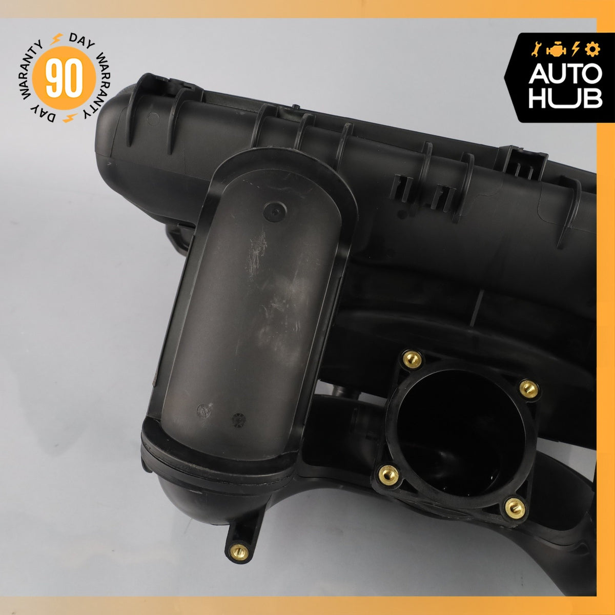 BMW E88 128i 528i 325i 335i Engine Motor Air Intake Manifold OEM - photo 8