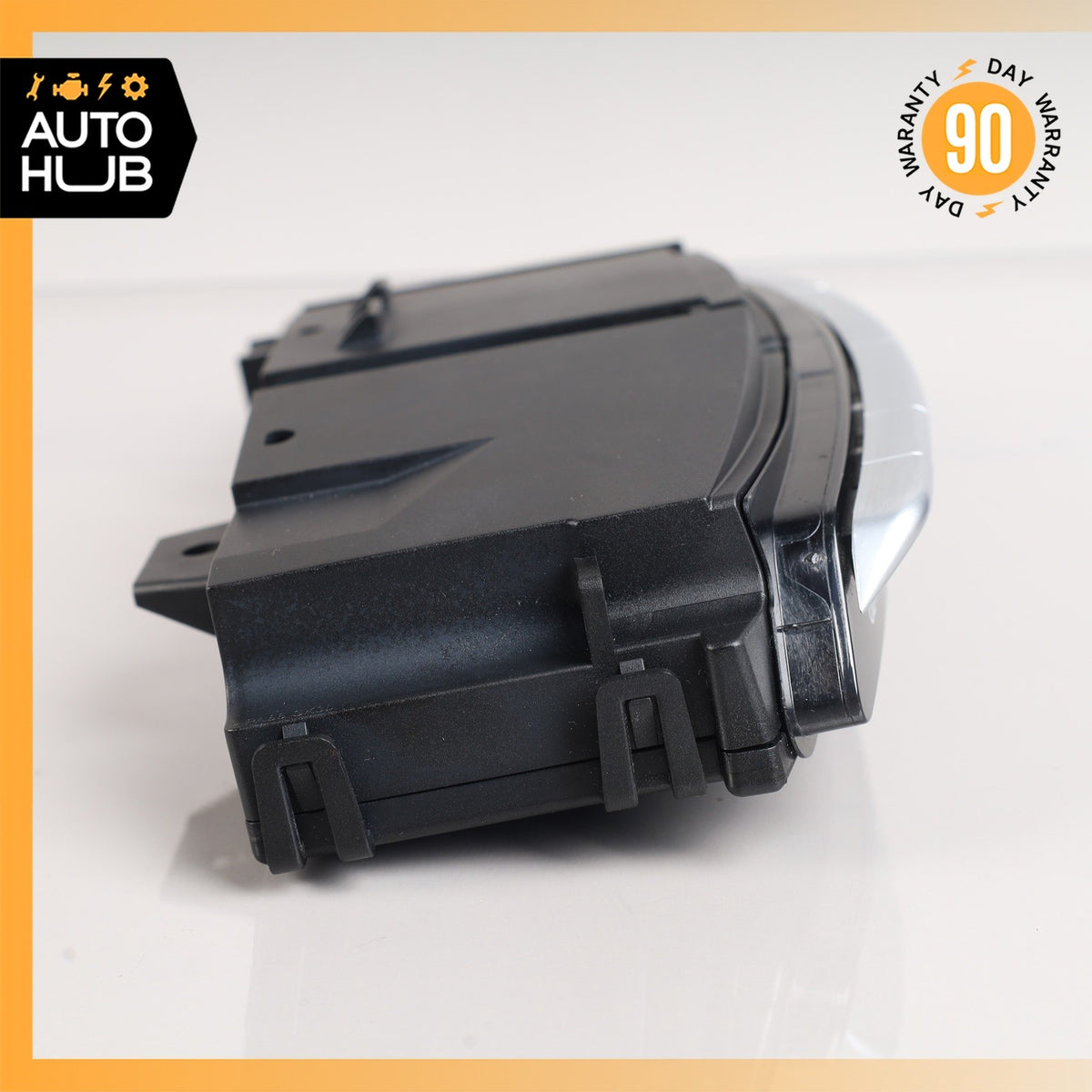 07-14 Mercedes W221 S550 CL63 AMG CL550 A/C AC Heater Climate Control Switch OEM - photo 10