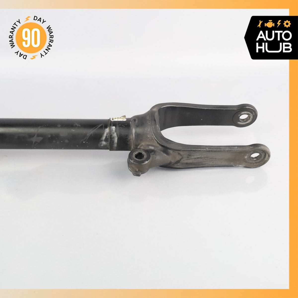 07-12 Mercedes X164 GL320 ML550 Front Left or Right Air Shock Strut Arnott - photo 9