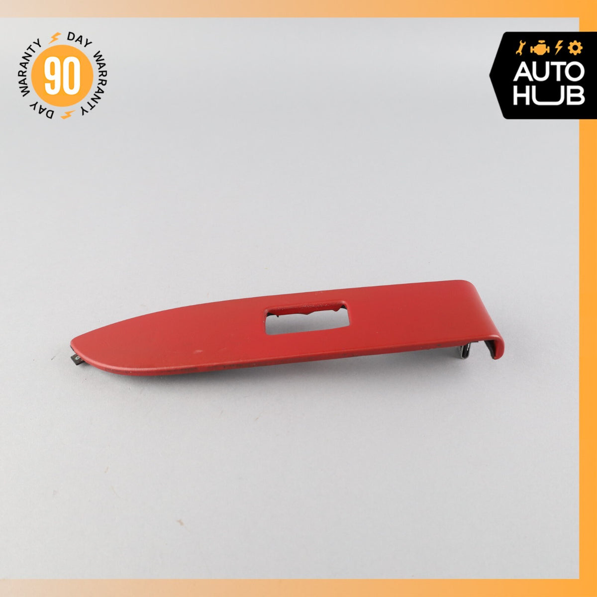 Bentley Continental GT GTС Front Right Side Window Regulator Switch Trim OEM - photo 4
