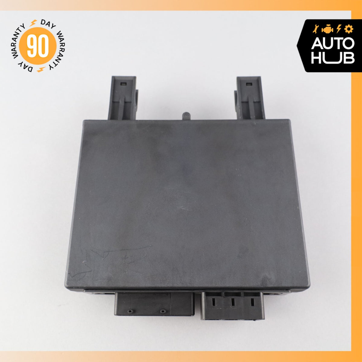 00-06 Mercedes W215 CL500 CL65 AMG Seat Memory Control Module Left Side OEM - photo 7
