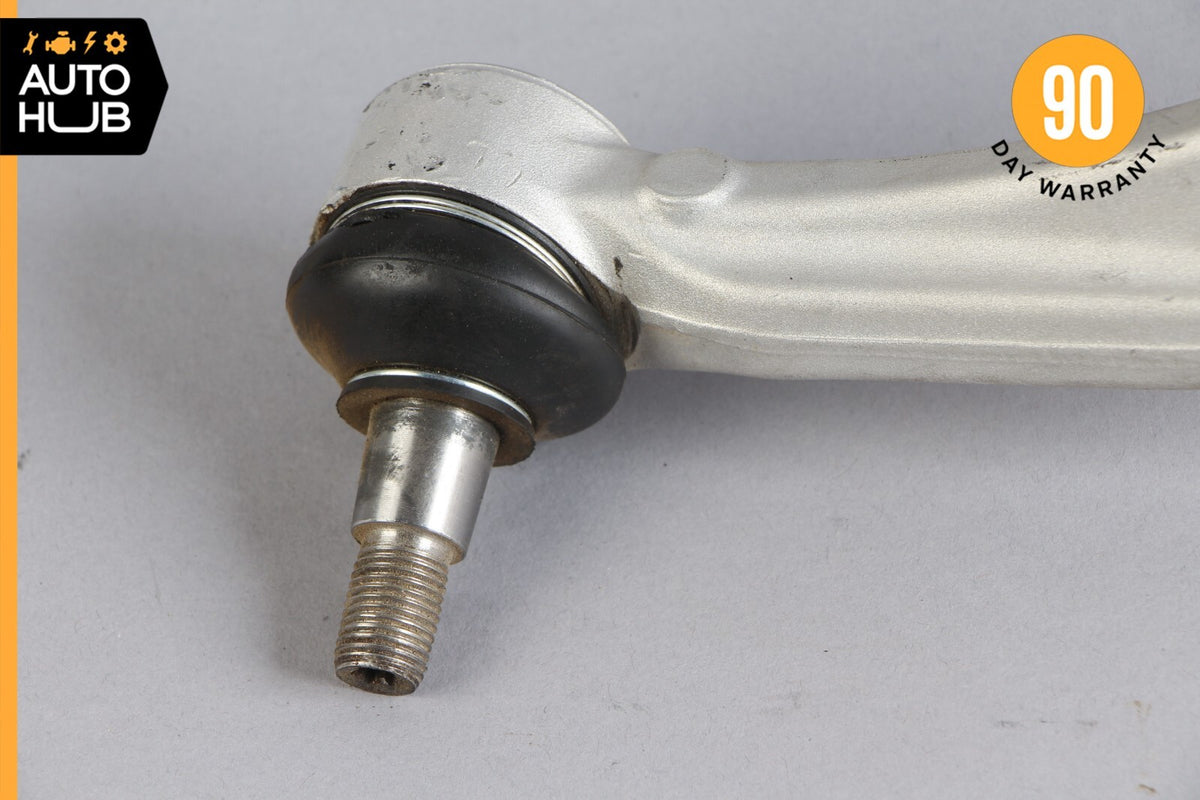 03-12 Mercedes R230 SL63 AMG E550 CLS500 Front Left Side Lower Thrust Arm OEM - photo 2