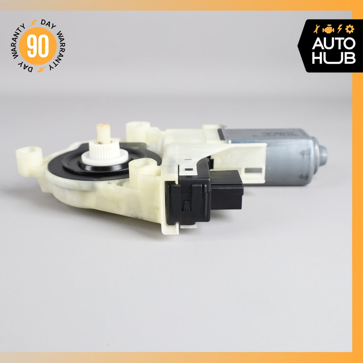 Porsche Panamera 970 Front Right or Rear Left Door Window Regulator Motor OEM - photo 2