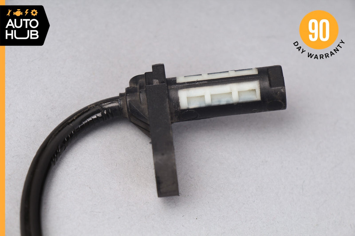 03-12 Mercedes R230 SL500 SL550 Rear Left or Right Wheel Speed ABS Sensor OEM - photo 3